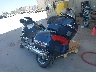 WB10559A35Z****** Salvamento y Reparables 2005 BMW K 1200 LT en Rec Rides Online Exclusive