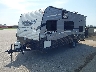 4YDT18016HW****** Used and Repairable 2017 Keystone Keystone in Omaha South