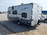 4YDT18016HW****** Salvage and Repairable 2017 Keystone Keystone in Omaha South