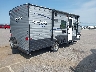 4YDT18016HW****** Salvage and Wrecked 2017 Keystone Keystone in Nebraska State
