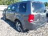 5FNYF4H56EB****** Salvamento y Reparables 2014 Honda Pilot en Davenport