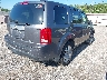 5FNYF4H56EB****** Salvamento y Destrozados 2014 Honda Pilot en Estado de Iowa