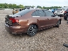 3VWDB7AJ0HM****** Salvamento y Destrozados 2017 Volkswagen Jetta en Estado de Tennessee