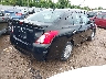 3N1CN7AP2KL****** Salvamento y Destrozados 2019 Nissan Versa en Estado de Ohio