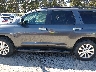 5TDJY5G14BS****** Salvamento 2011 Toyota Sequoia