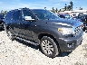 5TDJY5G14BS****** Salvamento y Destrozados 2011 Toyota Sequoia en Seattle