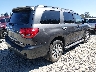 5TDJY5G14BS****** Salvamento y Destrozados 2011 Toyota Sequoia en Estado de Washington
