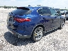 ZASFAKRN5J7****** Salvage and Wrecked 2018 Alfa Romeo Stelvio in Florida State