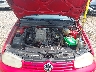 3VWDC21V92M****** Repairable 2002 Volkswagen Cabrio in York Springs