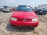 3VWDC21V92M****** Wrecked 2002 Volkswagen Cabrio in Pennsylvania State