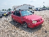 3VWDC21V92M****** Salvage and Wrecked 2002 Volkswagen Cabrio in York Springs