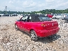 3VWDC21V92M****** Salvage and Repairable 2002 Volkswagen Cabrio in York Springs