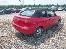 3VWDC21V92M****** Salvage and Wrecked 2002 Volkswagen Cabrio in Pennsylvania State