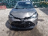 5YFBURHE2JP****** Destrozados 2018 Toyota Corolla en Estado de Maryland
