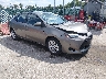 5YFBURHE2JP****** Salvamento y Destrozados 2018 Toyota Corolla en Baltimore