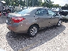 5YFBURHE2JP****** Salvamento y Destrozados 2018 Toyota Corolla en Estado de Maryland