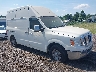 1N6AF0LY7CN****** Salvamento y Destrozados 2012 Nissan NV en Greenville