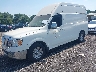 1N6AF0LY7CN****** Usados y Reparables 2012 Nissan NV en Greenville