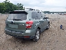 JF2SJAJC0EH****** Salvage and Wrecked 2014 Subaru Forester in Maryland State
