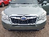 JF2SJAJC0EH****** Salvage and Repairable 2014 Subaru Forester in Maryland State