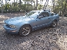 1ZVFT80N365****** Used and Repairable 2006 Ford Mustang in Suffolk