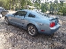 1ZVFT80N365****** Salvage and Repairable 2006 Ford Mustang in Suffolk