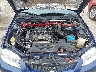 JM1BJ245721****** Reparables 2002 Mazda Protege en Seattle