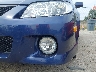 JM1BJ245721****** Salvamento y Reparables 2002 Mazda Protege en Estado de Washington