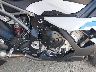 WB10P2309T6****** Wrecked 2026 BMW S 1000 RR in Stockton