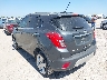 KL4CJASB2GB****** Salvage and Repairable 2016 Buick Encore in Dallas