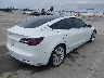 5YJ3E1EB0JF****** Salvage and Wrecked 2018 Tesla Model 3 in California State