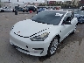 5YJ3E1EB0JF****** Salvage and Repairable 2018 Tesla Model 3 in California State
