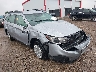 4S4BSAAC5J3****** Salvage and Wrecked 2018 Subaru Outback in Missoula