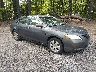 4T1BE46K39U****** Salvage and Wrecked 2009 Toyota Camry in Suffolk