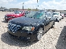 2C3CCAAG1DH****** Used and Repairable 2013 Chrysler 300 in Houston
