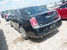 2C3CCAAG1DH****** Salvage and Repairable 2013 Chrysler 300 in Houston