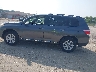 5TDBK3EH8CS****** Reparables 2012 Toyota Highlander en Estado de Wisconsin
