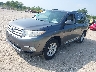 5TDBK3EH8CS****** Usados y Reparables 2012 Toyota Highlander en Milwaukee