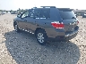 5TDBK3EH8CS****** Salvamento y Reparables 2012 Toyota Highlander en Milwaukee