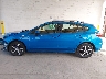 4S3GTAV66M3****** Salvamento 2021 Subaru Impreza