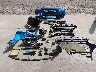 4S3GTAV66M3****** Destrozados 2021 Subaru Impreza en Estado de Washington