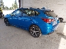 4S3GTAV66M3****** Salvamento y Reparables 2021 Subaru Impreza en Seattle