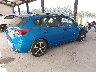 4S3GTAV66M3****** Salvamento y Destrozados 2021 Subaru Impreza en Estado de Washington