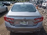 1HGCV1F15KA****** Destrozados 2019 Honda Accord