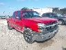 1GCEC19X44Z****** Salvamento y Destrozados 2004 Chevrolet Silverado 1500 en Tampa