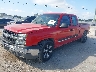 1GCEC19X44Z****** Usados y Reparables 2004 Chevrolet Silverado 1500 en Tampa