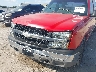 1GCEC19X44Z****** Salvamento y Reparables 2004 Chevrolet Silverado 1500 en Estado de Florida
