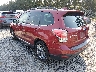 JF2SJAWC4HH****** Salvamento y Reparables 2017 Subaru Forester en Seattle