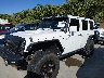 1C4BJWEG6FL****** Repairable 2015 Jeep Wrangler in Texas State