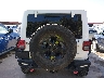 1C4BJWEG6FL****** Wrecked 2015 Jeep Wrangler